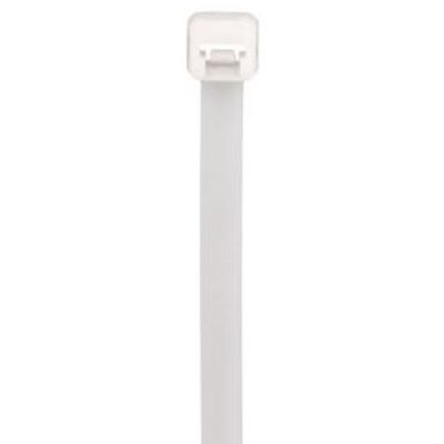 CINCHO PANDUIT PLT2S-M DE BLOQUEO NYLON NATURAL DE 7.4 IN