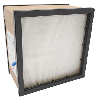 Filtro Weller T0058735936 Compacto Hepa E12 Gasf. Wf