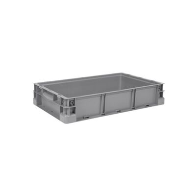 CAJA INTERSTACK EUROPLAST 510094-04 AZUL 24/15/5 IN