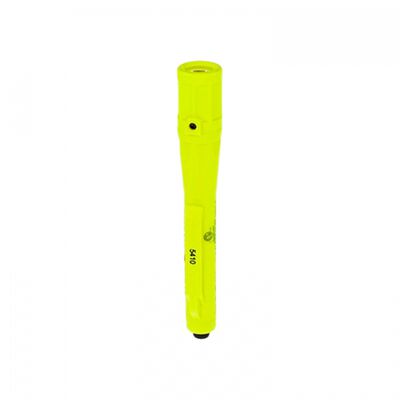 LINTERNA DE BOLSILLO NIGHTSTICK LUZ LED BLANCA 30 LUMENES