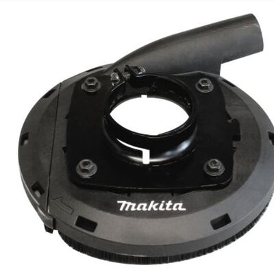 Tapa Extractora de Polvo Makita 1953866 PEsmeriladora de 7 In