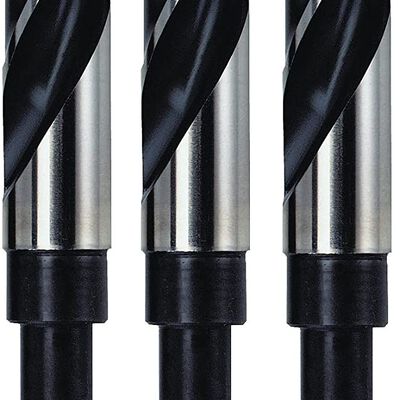 BROCA IRWIN 90180 HSS ZANCO 12IN  114IN