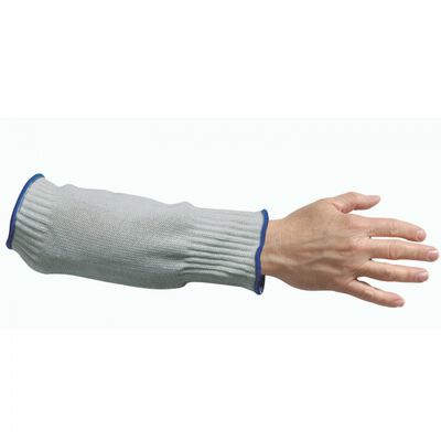MANGA ARMGUARD II GRIS 10 PULG. 