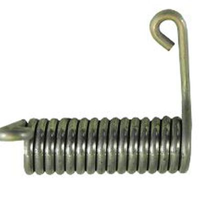 MUELLE DE REPUESTO CON 16 ESPIRALES PPUERTA XL Z RX Y A7130 A A7136 (R7030 A R7036)