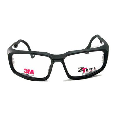 ARMAZON PENTAX P/LENTES NEGRO CON PATILLAS AJUSTABLES