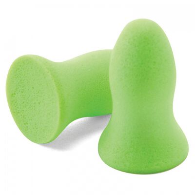 TAPON AUDITIVO MOLDEX METEORS 33NRR S/CORDON S/ESTUCHE