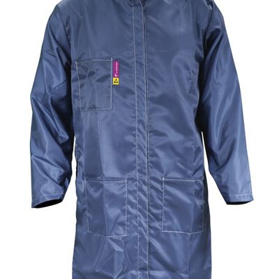 BATA JYRSA STK4700AZGD ANTIESTATICA AZUL TL