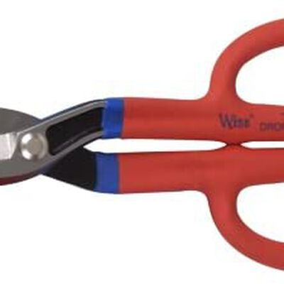 TIJERAS WISS A11N DE HOJALATERO DE 9 34IN248MM