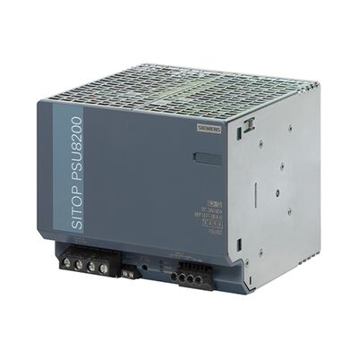 FUENTE DE ALIMENTACION SIEMENS 6AG14373BA107AA0 SIPLUS PSU8200 TRIFASICO 24 V DC 40 A