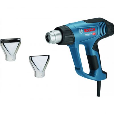 PISTOLA DE CALOR BOSCH 0 601 2A6 2G0 POTENCIA DE CALOR 1600 W