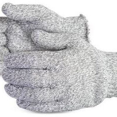Guante Superior Glove Resistente a Corte y Al Calor PMoldeo por Inyeccion TS