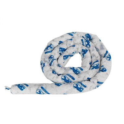 SALCHICHA ABSORBENTE SPC 3 IN X 12 FT SORBENT C/4PZ