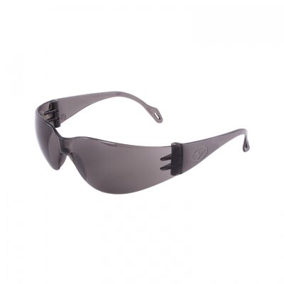 Lente Encon Veratti 2000 Armazon Gris Mica Gris Antirrayaduras