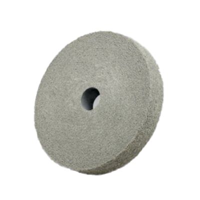 RUEDA DE DESBARBADO SCOTCHBRITE 61500126794 EXL 152.4X50.8X25.4MM