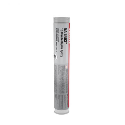 Adhesivo Loctite 490174 3463 Plastilina Epoxi Bicomponente Tubo de 4 Oz