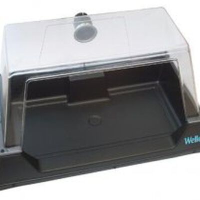 WEHT EXTRACTION HOOD TOP
