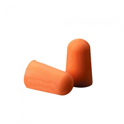 TAPON AUDITIVO 3M DESECHABLE DE ESPUMA 1100 29NRR