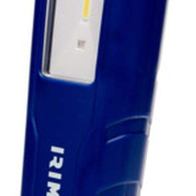 Linterna Irimo LFlex1 Cob Inalambrica y Flexible de 40070 Lumenes