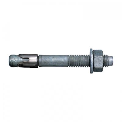 Anclaje Hilti 282524 de Expansion Kwik Bolt 3 Acero Al Carbon