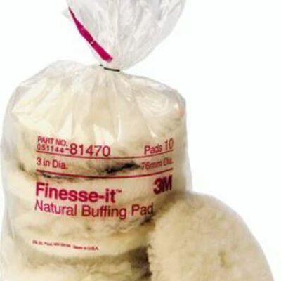 85103 BORLA FINESSEIT NEGRO 76MM