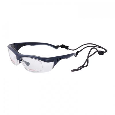 Armazon Zt200 PPrescripcion Azul MarinoGris Unitalla