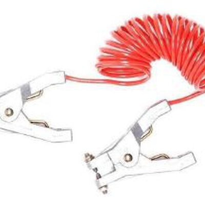 PINZAS DE TIERRA STEWART R. BROWNE CABLE RAC 102 10 FT