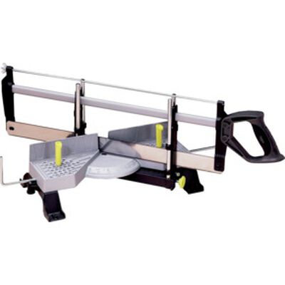 CAJA STANLEY 20800 INGLETE CON PRENSA