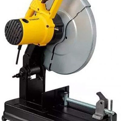 CORTADORA STANLEY SSC22B3 DE METALES 2200W 355MM