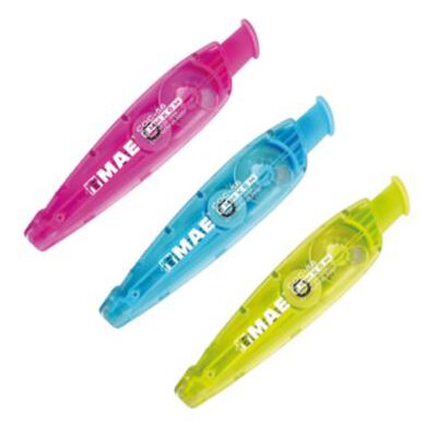 CORRECTOR MAE COC56 EN CINTA RETRACTIL DE 5MM X 6M