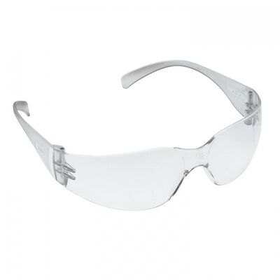 LENTES 3M 1132900000100 DE PROTECCION TRANSPARENTES QUE NO SE EMPANAN DE SEGURIDAD