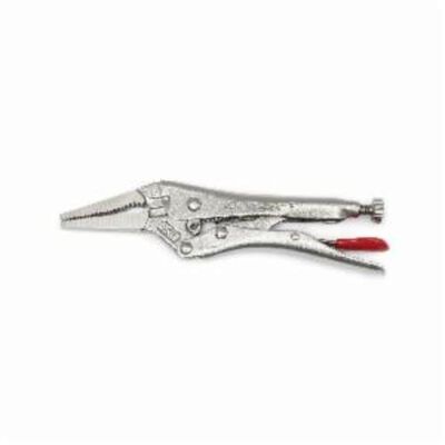PINZA CRESCENT C6NVN DE PRESI&Oacute;N DE 6IN CON NARIZ LARGA