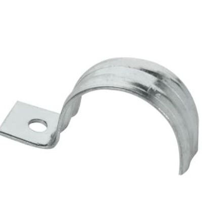 ABRAZADERA SURTEK 136811 PARA TUBO TIPO UÑA 34 IN