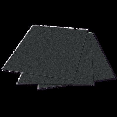 HOJA DE LIJA AUSTROMEX 1803 GRANO 100 LIJADO CON AGUA TIPO HOJAS LIJA DIMENSION 230 X 279 ESPECIFICACION MAGMA  100 #