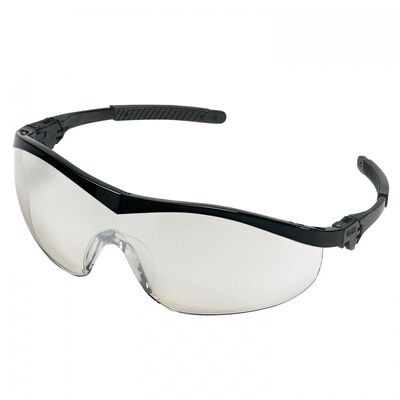 LENTE MCR CREWS STORM MICA CLARA INTERIOREXTERIOR ARMAZON NEGRO