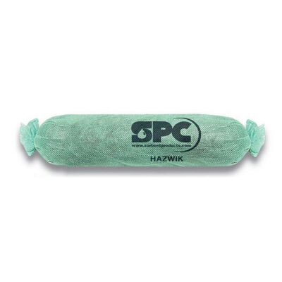 CORDON ABSORBENTE 3 IN X 4 FT CAJA C12