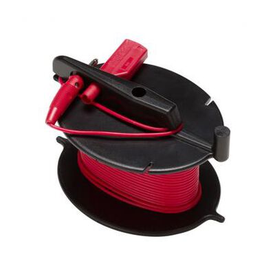 CARRETE FLUKE GEO CABLEREEL 25M CABLE A TIERRA 25M