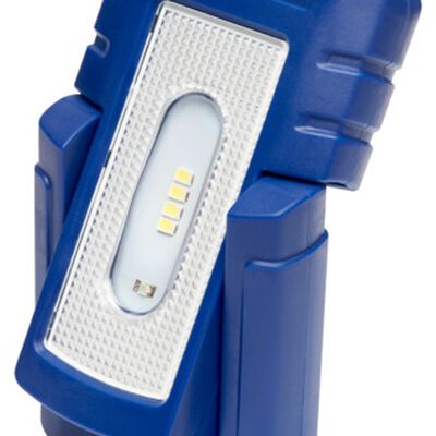 Linterna Irimo LPock1 de Bolsillo Smd Inalambrica 41 Smd 25070 Lumenes