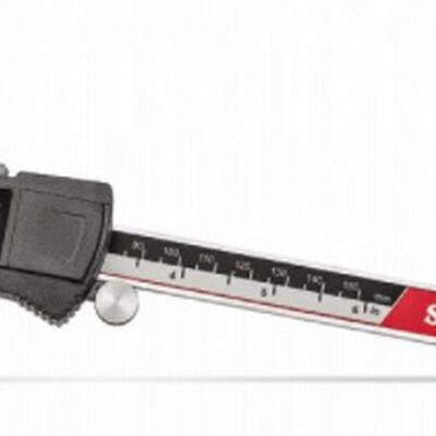 CALIBRE PIE DE REY STARRETT EC799A6150 TIPO UNIVERSAL DIGITAL SERIE 799