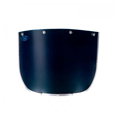 MICA FACIAL AMS PATALAKE SEGURIDAD VERDE CLARO