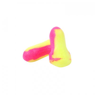 Tapon Auditivo Howard Leight Laser Lite Desechable Nrr 32 Db