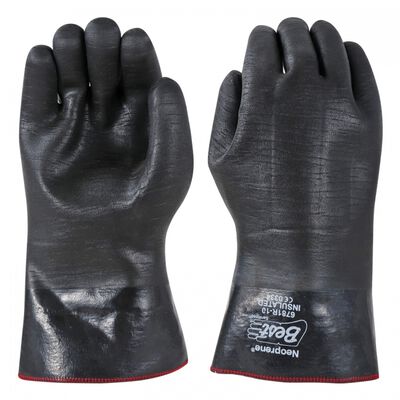 Guante Best Neo Grab Insulated 12 In TGde Best