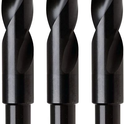 BROCA IRWIN 91158 HSS ZANCO 12IN  2932IN
