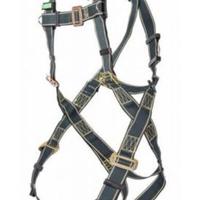 ARNES MSA GRAVITY PSOLDADOR DE KEVLARNOMEX NEGRO TESTANDAR