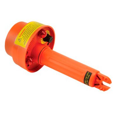 DETECTOR DE POTENCIAL SUPER TESTER 1100KV 100800 KV INCLUYE ESTUCHE Y ADAPTADOR