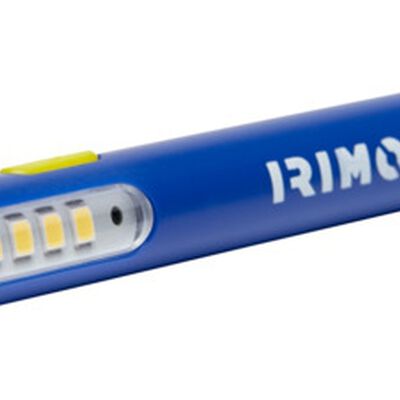 Linterna Irimo LPen1 Boligrafo 61 Smd 15050 Lumenes
