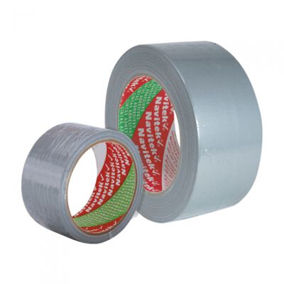 Cinta Multiusos PDucto Navitek 180 81804801002 48mmx10m Plata