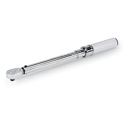 TORQUIMETRO CLICK SNAPON QD2R100A CUADRO 38 RANGO DE TORQUE 20 A 100 FTLBS
