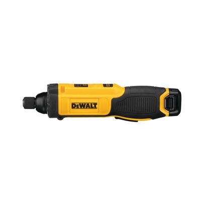 DESATORNILLADOR DEWALT DCF682N1 GIROSCOPICO EN LINEA 8 V MAX