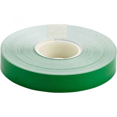 Cinta Delimitadora Brady de Vinilo Verde de 0.5 In X 50 Ft