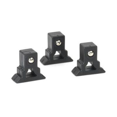 JUEGO GEARWRENCH 83112D DE CLIPS PARA RIELES DADOS 14IN